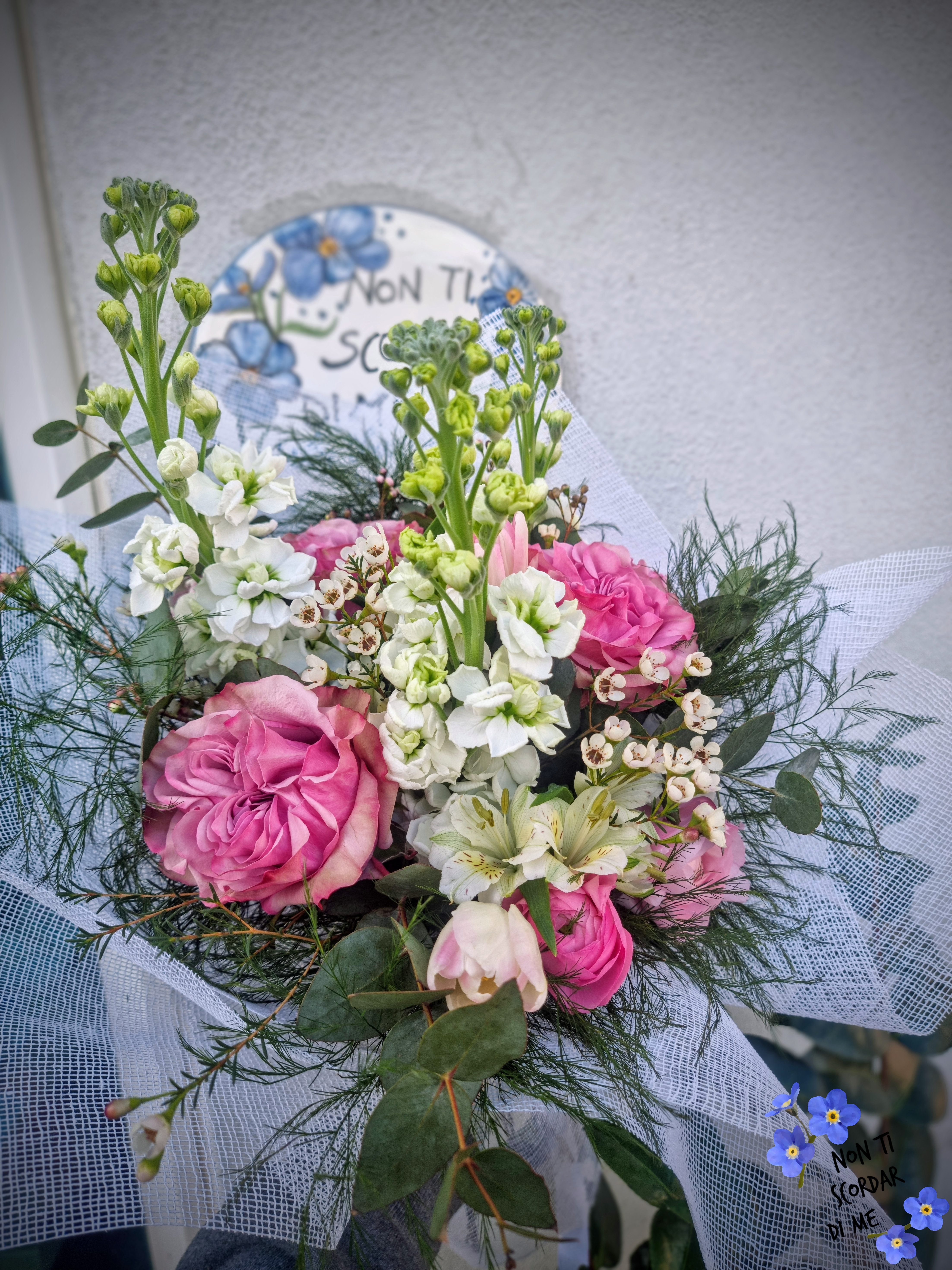 Foto Mazzi E Bouquet